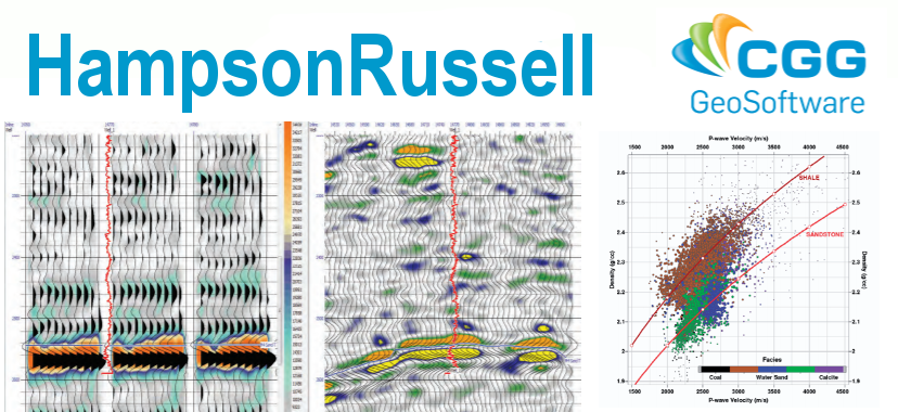 hampson russell emerge